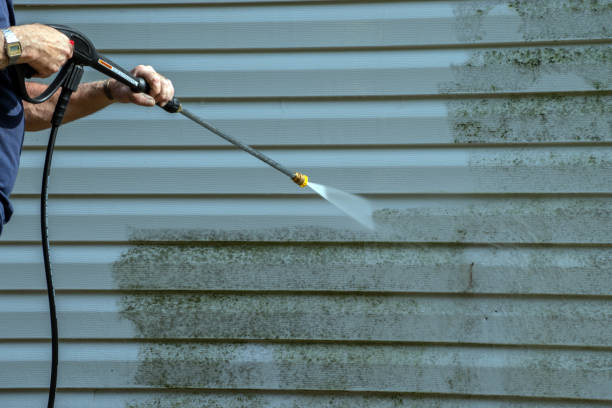 Best Concrete Pressure Washing  in Bagdad, FL